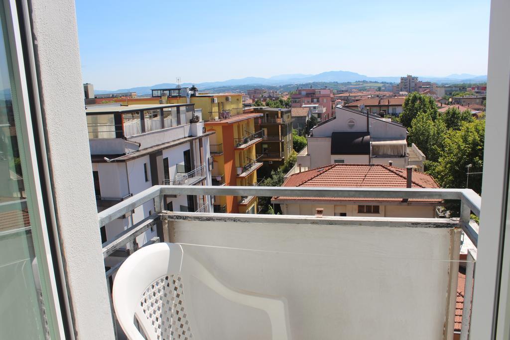 Hotel Santini Rímini Habitación foto