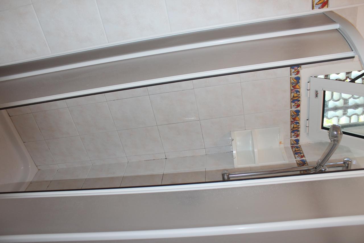 Hotel Santini Rímini Habitación foto